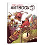 Artbook 2