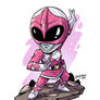 Pink Ranger