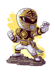 White Ranger