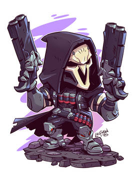 Chibi Reaper