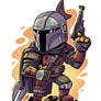 The Mandalorian