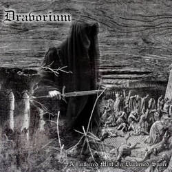 Dravorium album cover