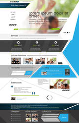 Trinity Asset Partners LLC Website Design