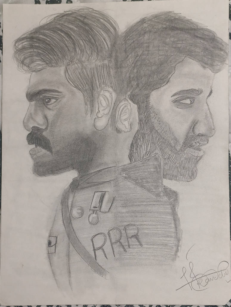 RRR by Aspen30 on DeviantArt