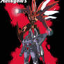 Xenogears Weltall, Slayer of God