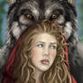 Red Riding Hood