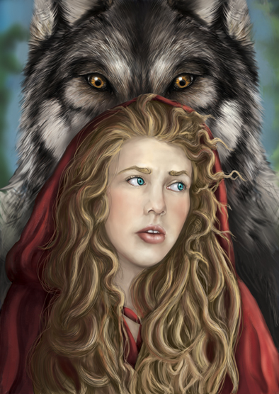 Red Riding Hood