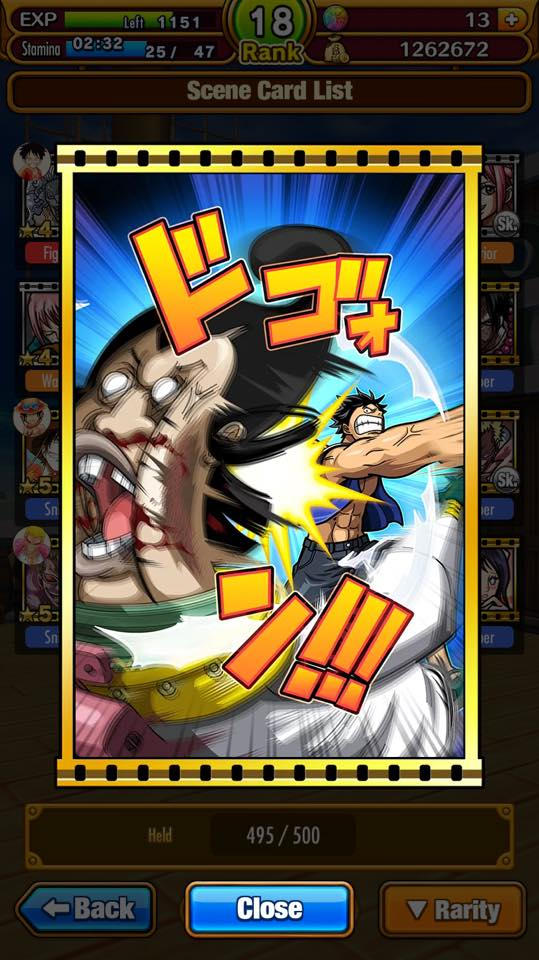 Boa Hancock Finds Out Luffy Punches A Celestial Dragon Luffy punch the celestial dragon by alpha22luffy on DeviantArt