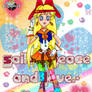 Sailor Peace n Love