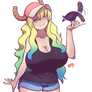 Lucoa