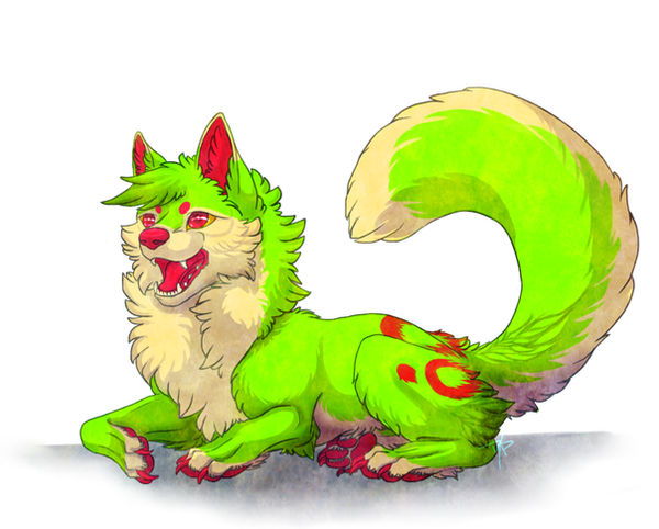 Falvie Rabbit Falvie by Tala-Atma on DeviantArt