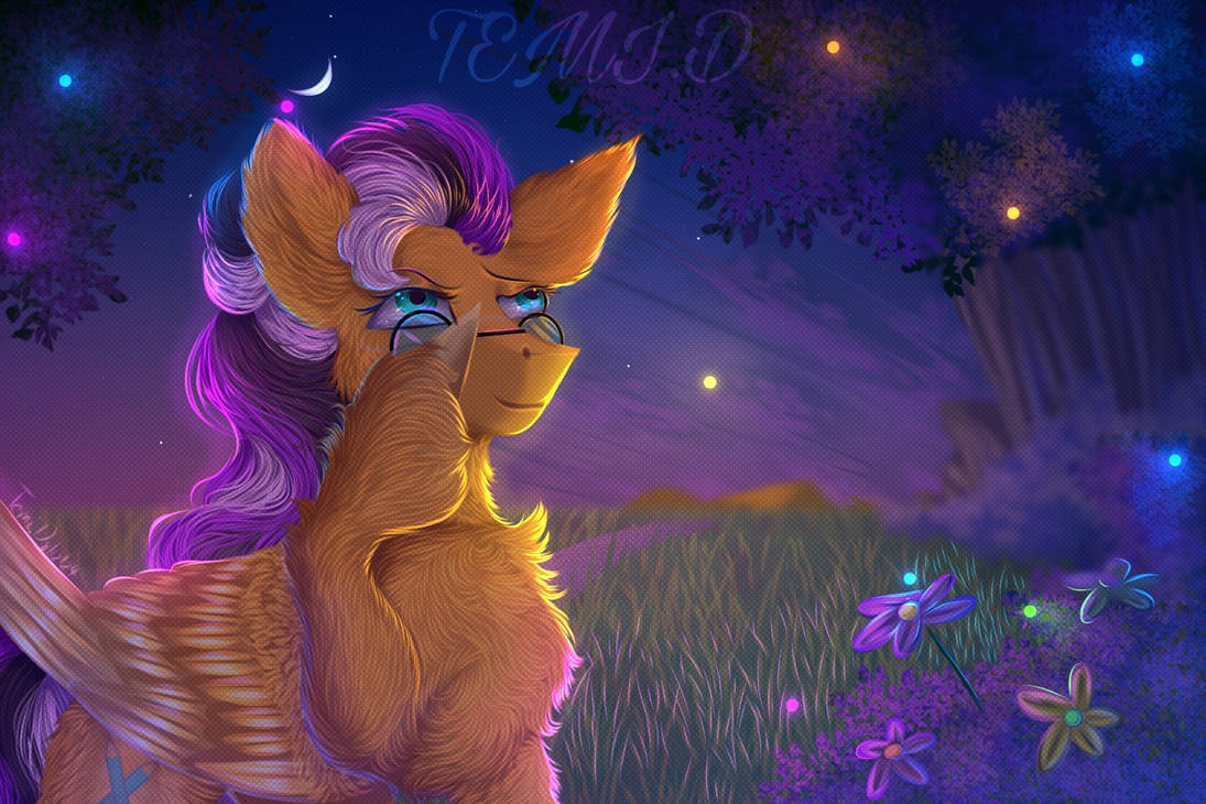 Fan art for blits azalis dash by temid09 on DeviantArt