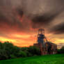 Barnsley Main Colliery