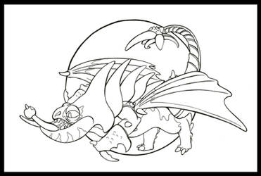 Explore the Best Deathgrippers Art | DeviantArt