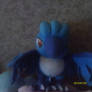 Articuno Plush