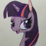 Twilight Sparkle