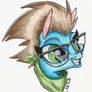 HipsterPony