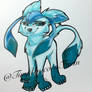 GlaceoninMarker