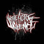 In The Act Of Violence Logo