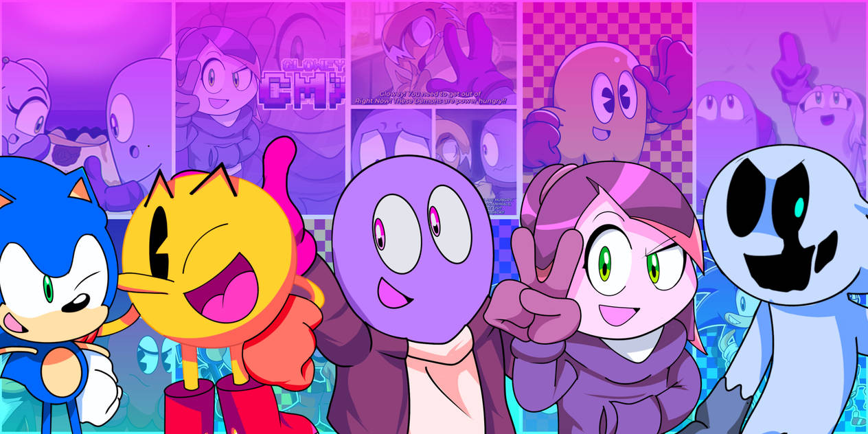 Deviantart Cover Image Examples New DeviantArt Cover by GloweyGM on DeviantArt