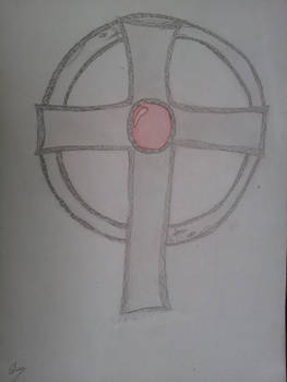 Celtic Cross