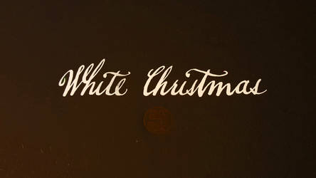 White Christmas