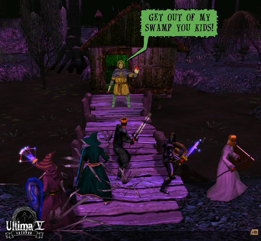 Get Out Of My Swamp You Kids By Chickengeorge On Deviantart Get Out Of My Swamp You Kids By Chickengeorge On Deviantart