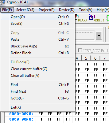 11-minipro2openfile1