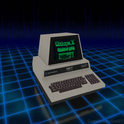 Commodore Pet 2001