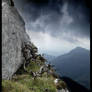 strange day