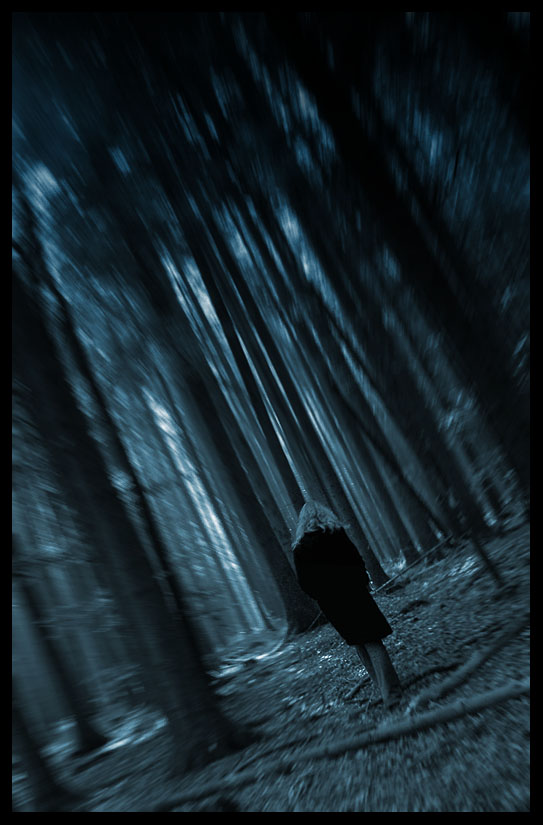condemned walk by ssilence
