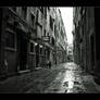 venetian alley