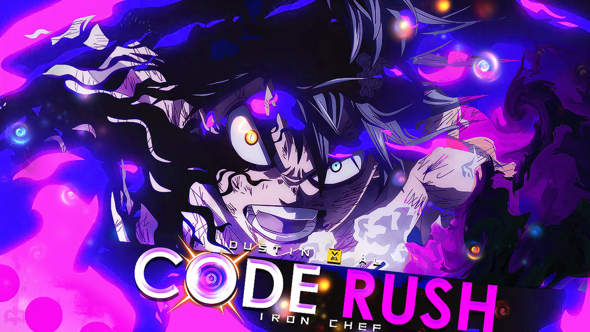 Code Rush by Rzoro223 on DeviantArt