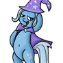 The Great and Seductive Trixie