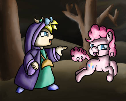 Explore the Best Hydia Art | DeviantArt