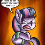 Twilight: You can't have it