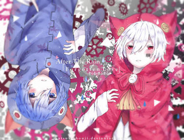 Explore The Best 歌い手まふまふ Art Deviantart Explore The Best 歌い手まふまふ Art Deviantart