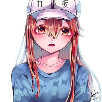 Explore The Best はたらく細胞 Art Deviantart Explore The Best はたらく細胞 Art Deviantart