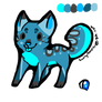 doggie adopt: CLOSED