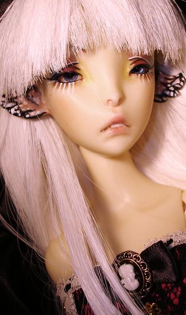 Cerisedoll Ombre