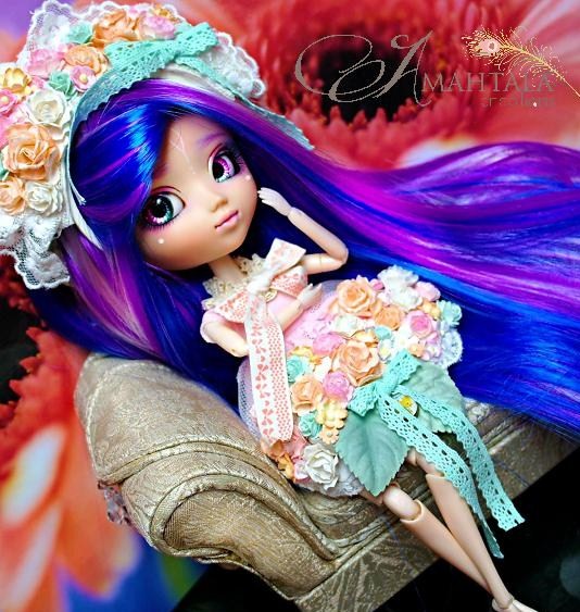 Pullip Papin