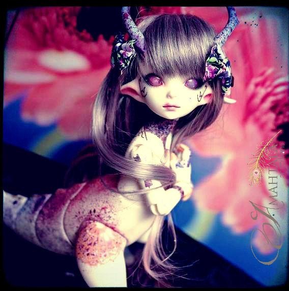 Dollzone Moon