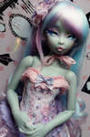 Nobledoll Raspberry by Atelier-Cynamon