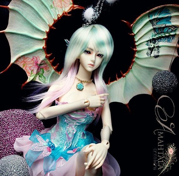 Soom Clozel/Nephelin Hybrid