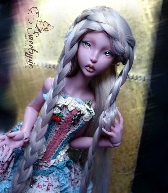 Cerisedolls Ellana