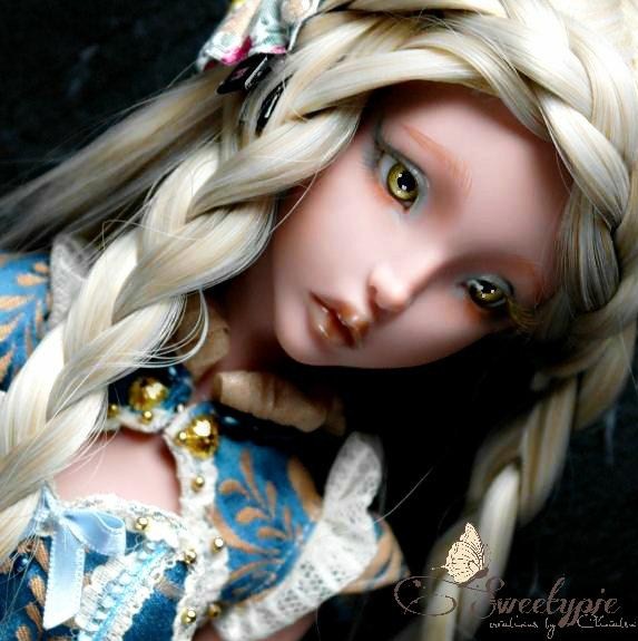 Cerisedolls Ellana