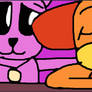 Helped to sleep