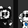 Late Spooky story