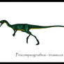 Procompsognathus triassicus