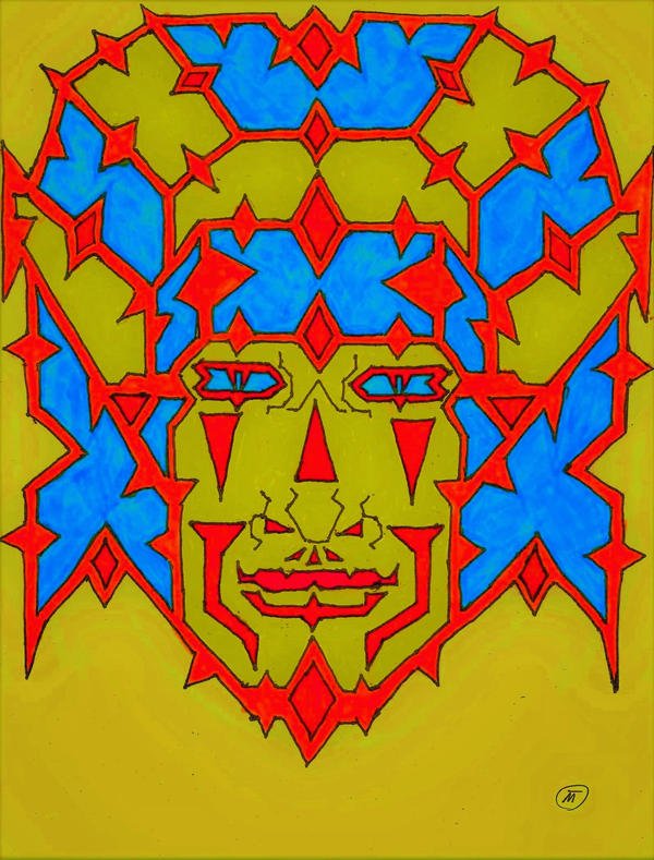 23RD CENTURY AZTEC RELIC by KramOcrut on DeviantArt